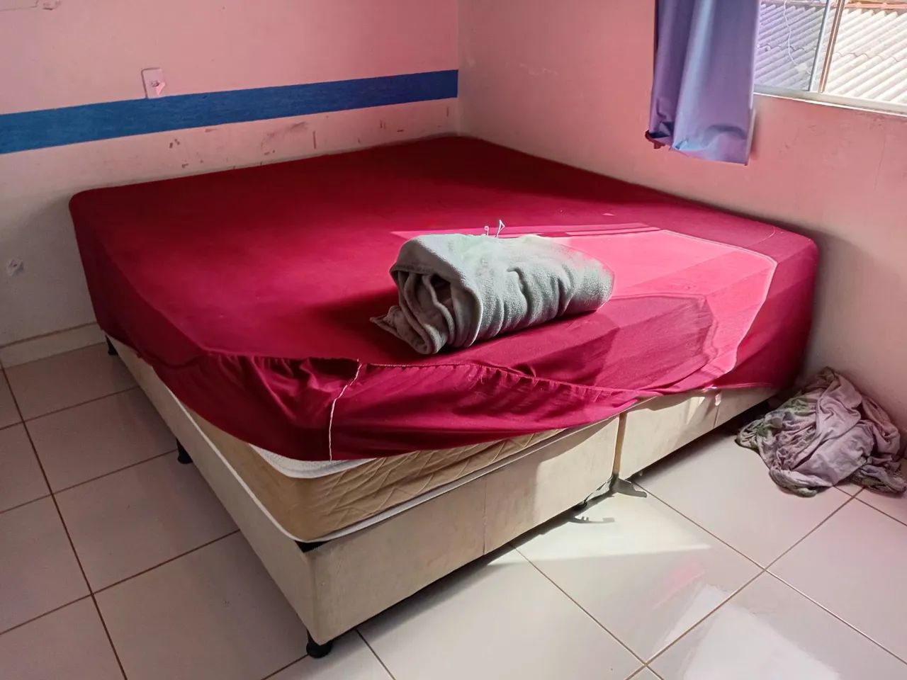 Cama King Size  - Foto 3