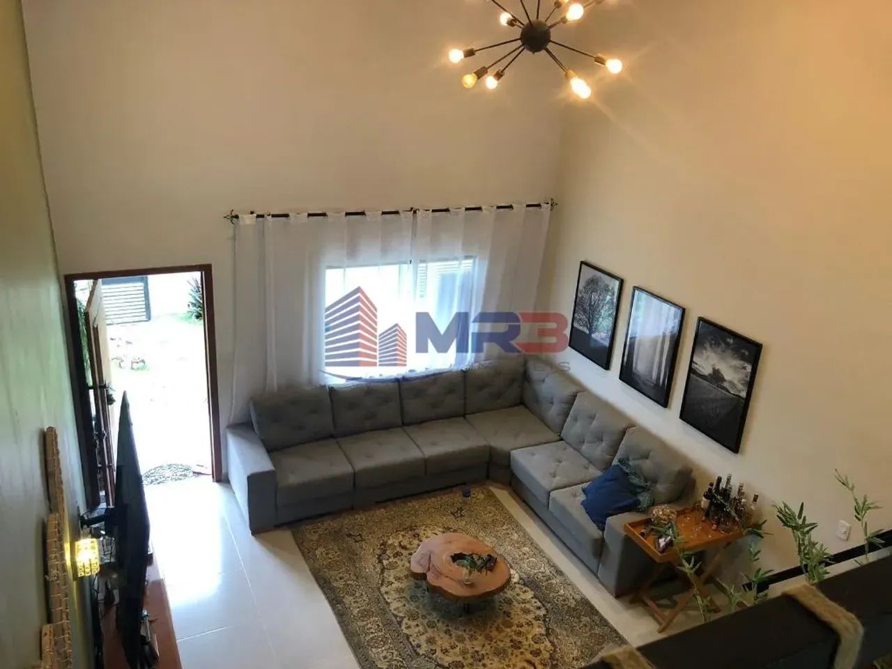 Vargem Grande | Casa 3 quartos, sendo 1 suite - Foto 6