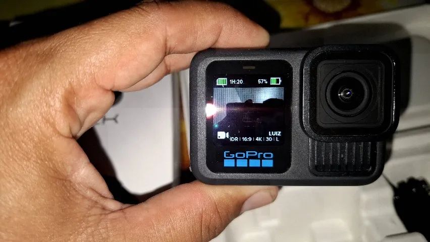 Gopro Hero 13 