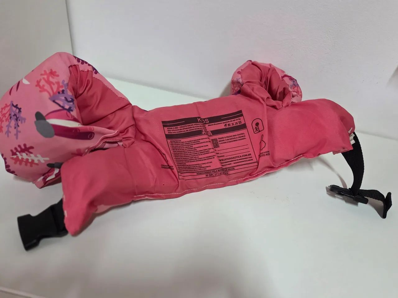 Boia infantil  - Foto 2
