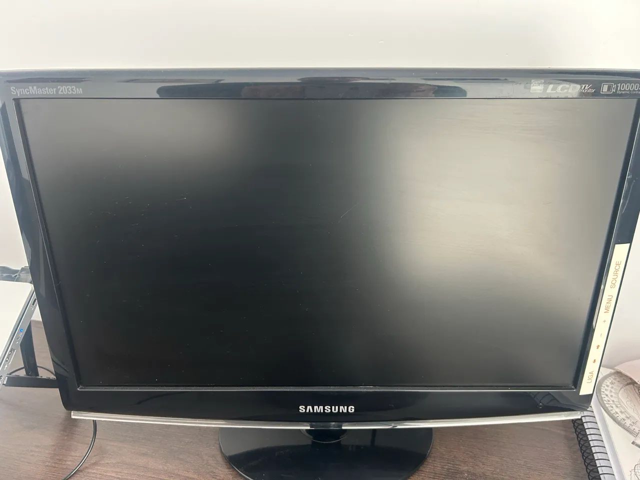 Monitor/TV Sansung