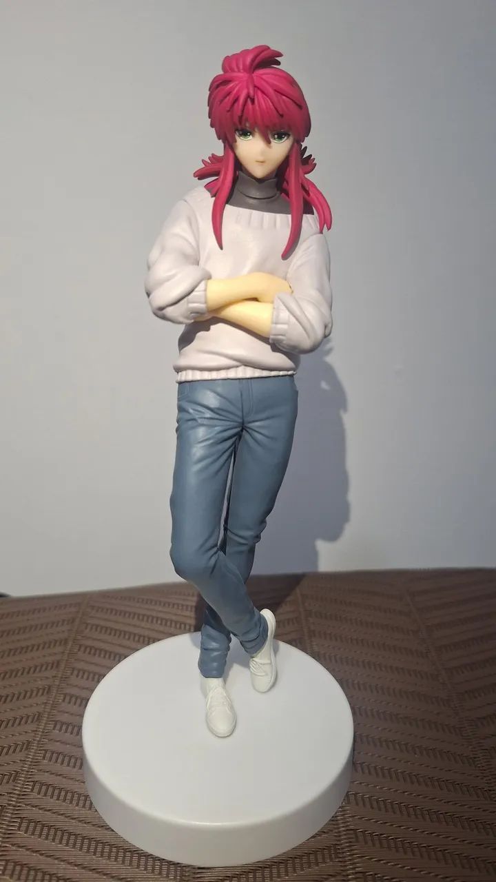 Kurama YUYU HAKUSHO  - Foto 2