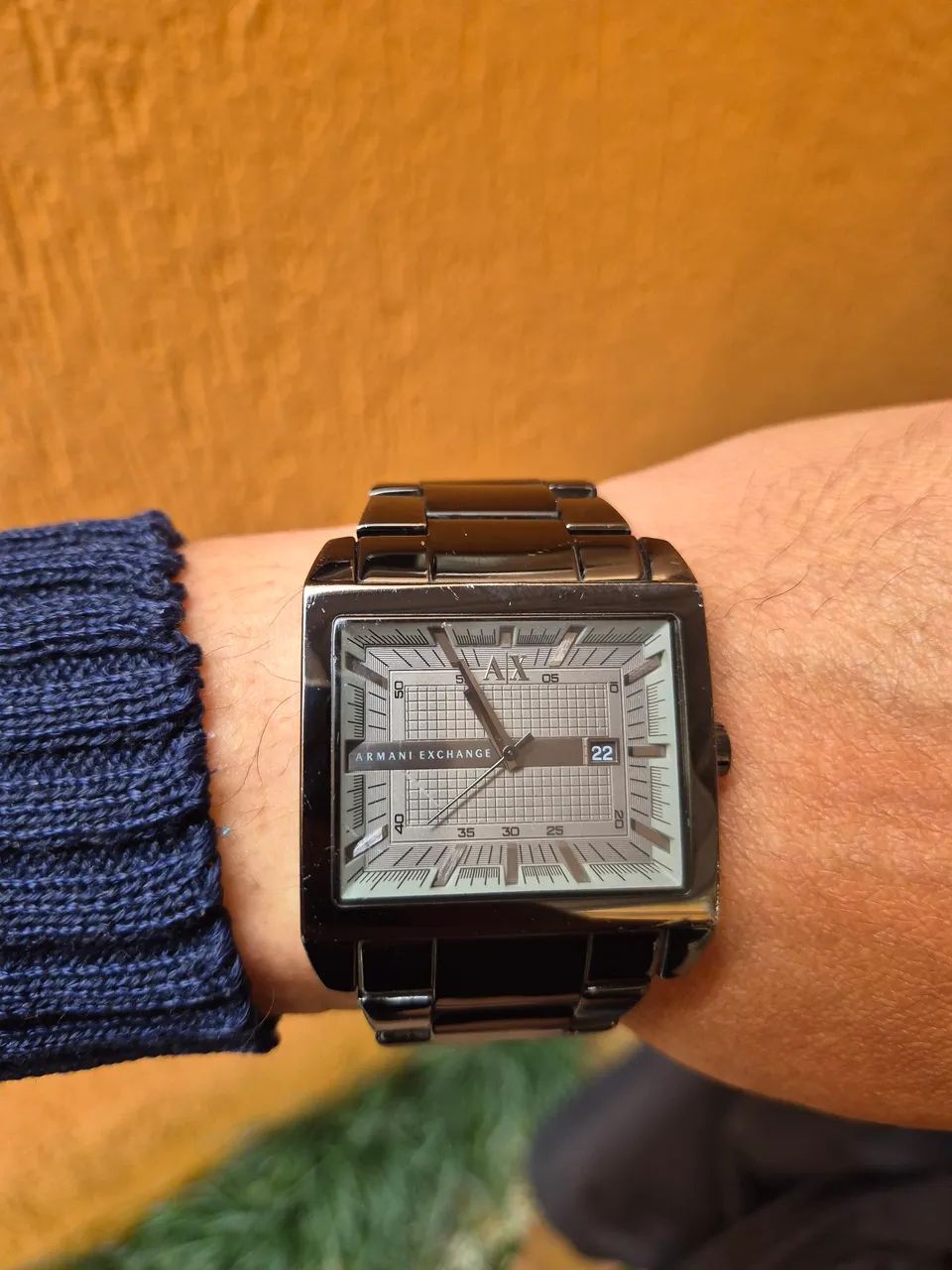 Relogio Armani Exchange original. - Foto 4