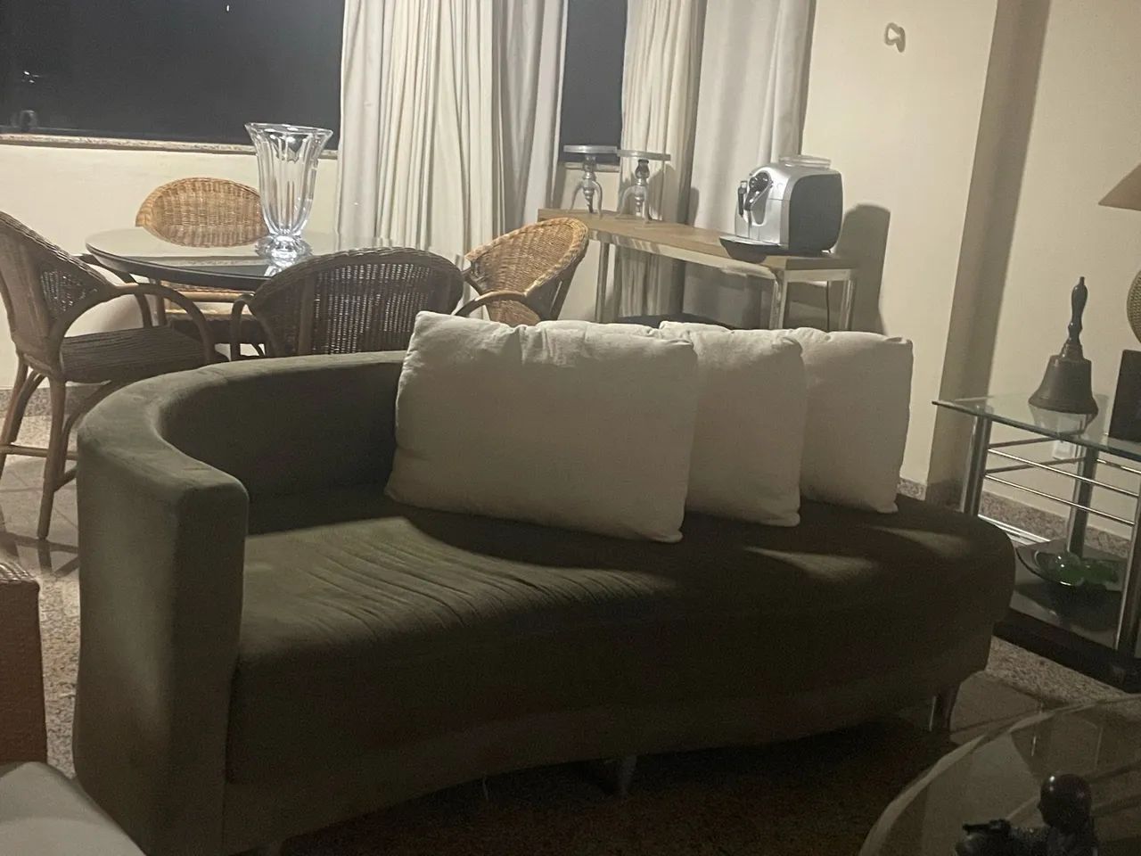 Sofá orgânico  - Foto 2