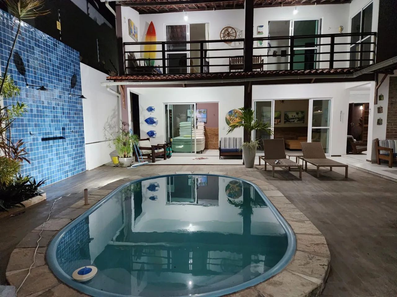 Casa praia 6 suítes *  - Foto 3