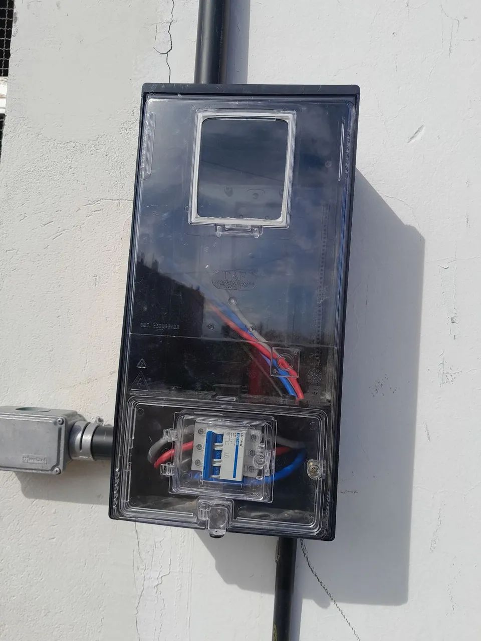 Eletricista predial e industrial! - Foto 4
