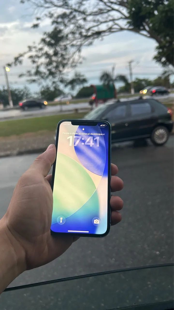 iPhone 12 128g - Celulares e Smartphones - Alto do Cardoso
