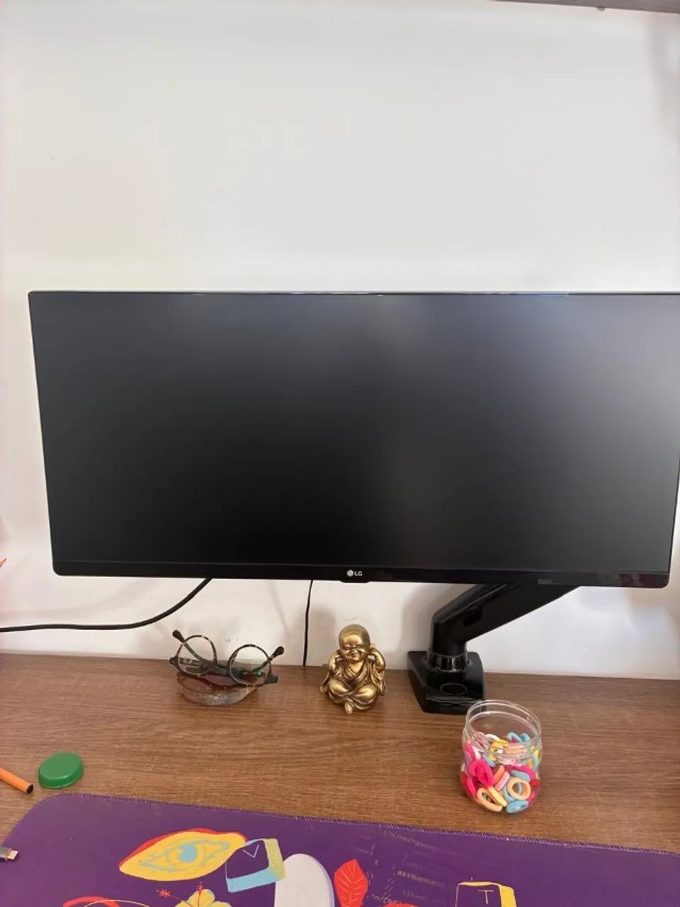 Monitor LG 23 Polegadas