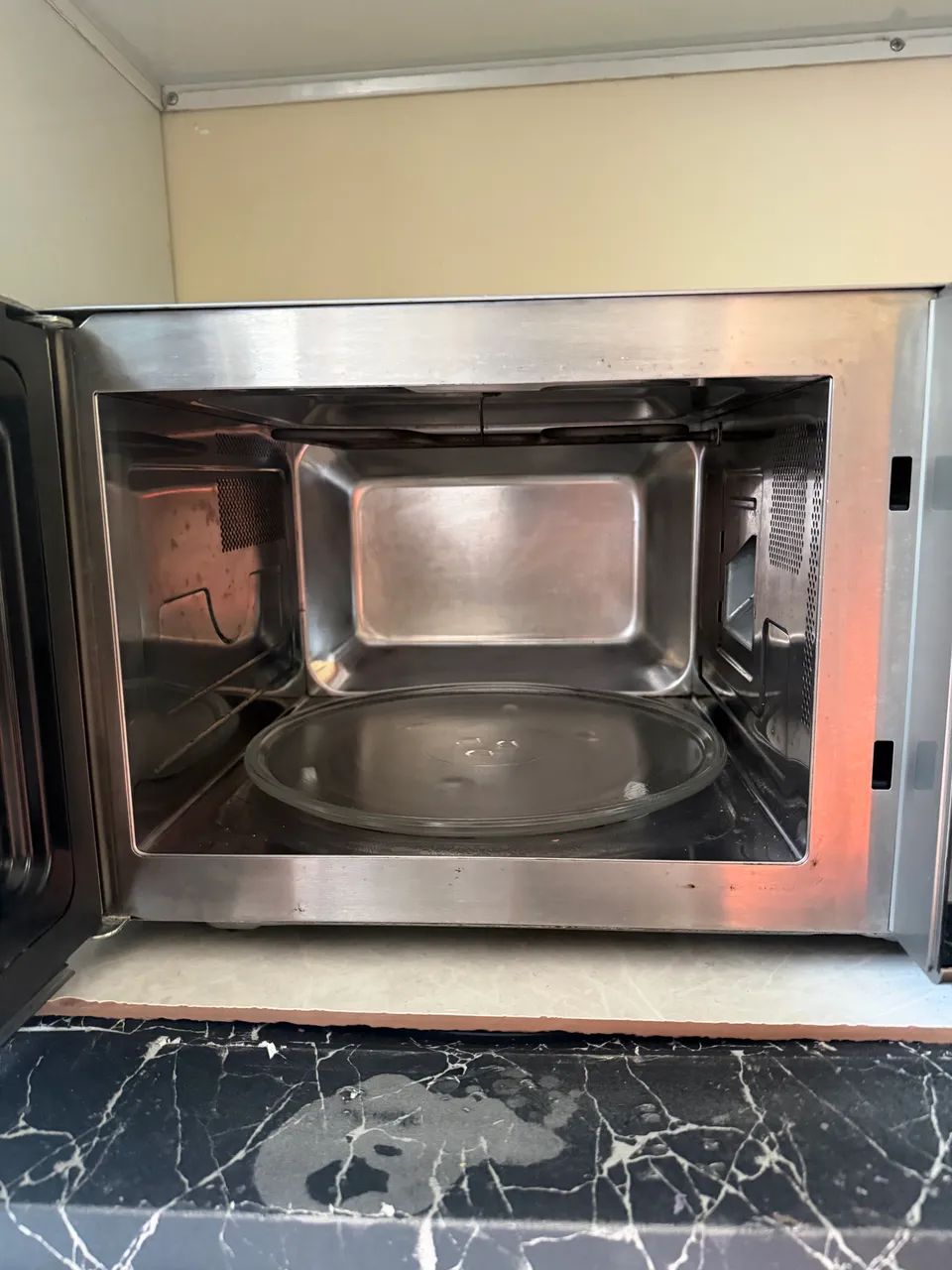 Microondas Electrolux  - Foto 2