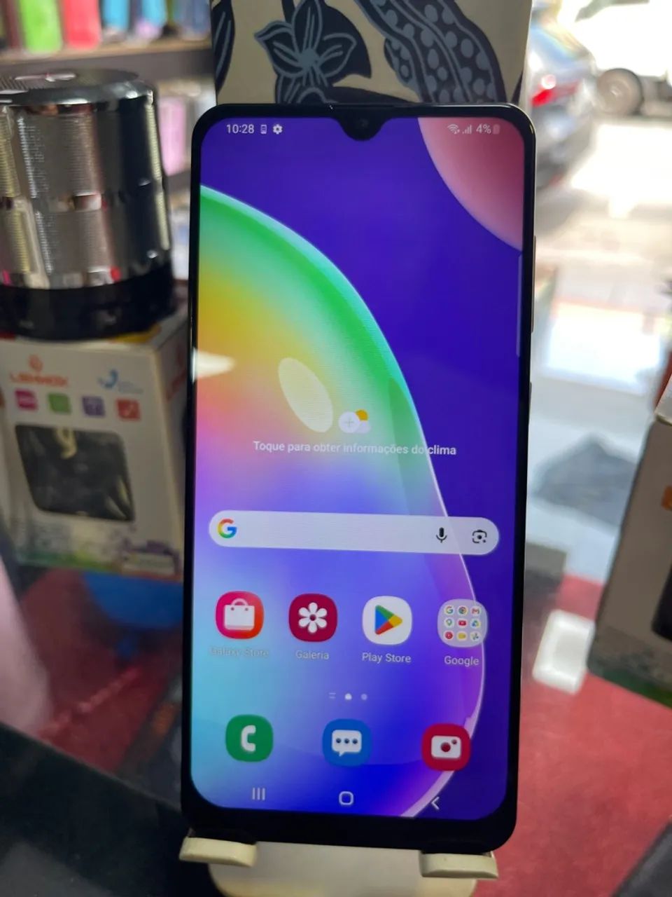 Samsung A31 128Gb