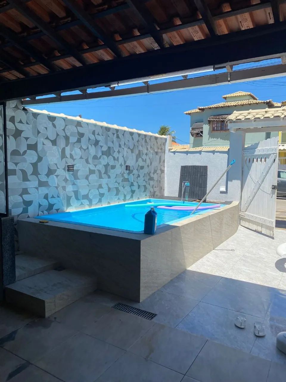 Temporada, Cordeirinho/Ponta Negra/Maricá 