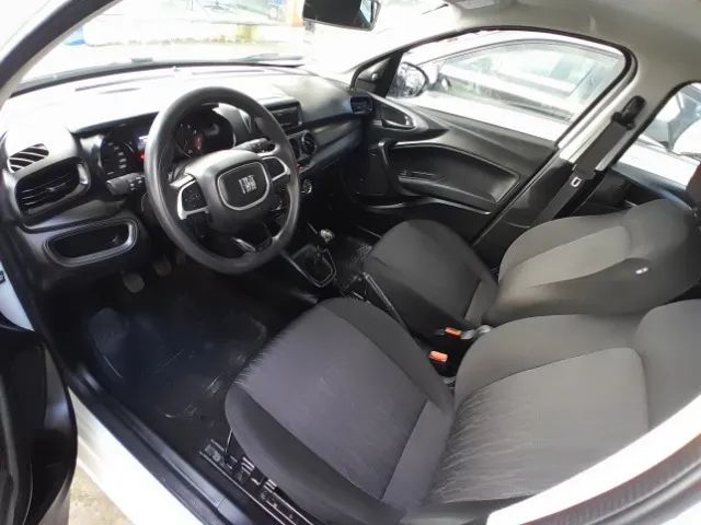 Fiat Argo 1.0 6V Flex. 2025 - Foto 5