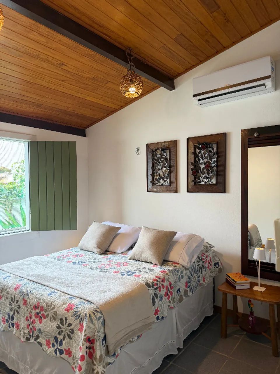 CASA - ALUGUEL MENSAL R$2.900,00 E TEMPORADA CENTRO DE ARRAIAL DAJUDA - Foto 8