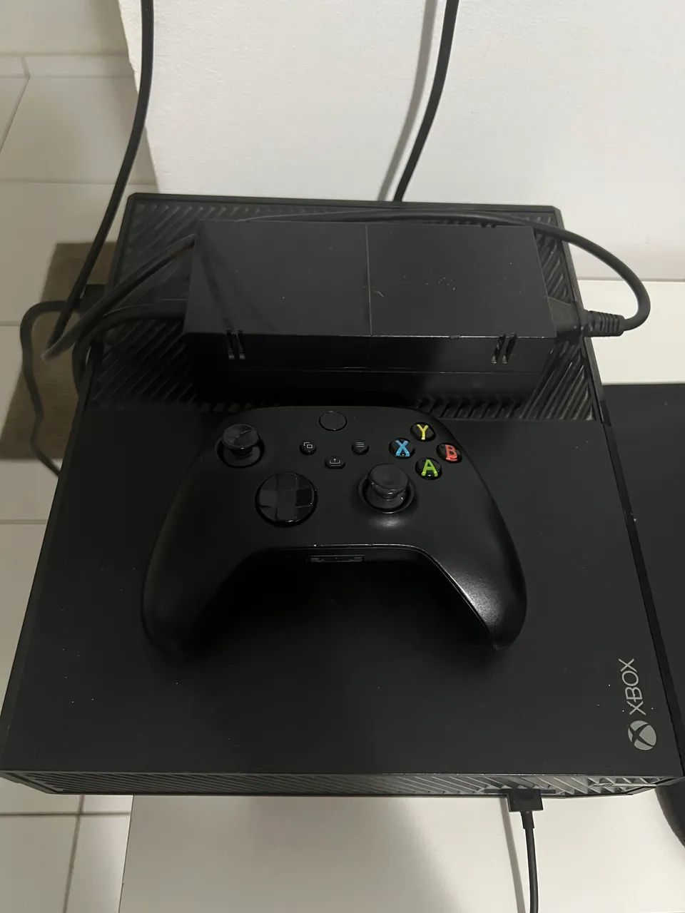 Xbox One FAT - Foto 2