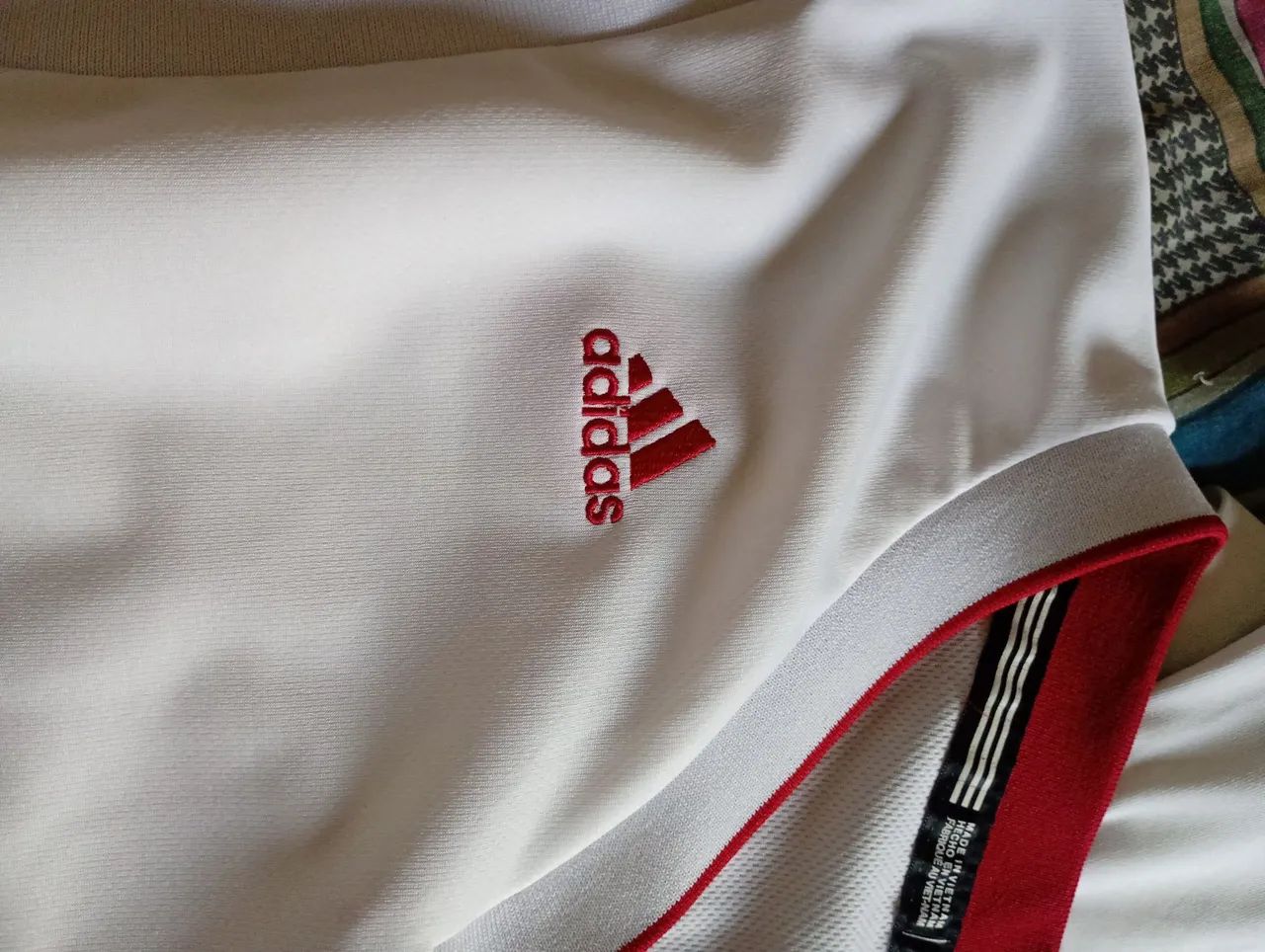 Camisa NBA - Foto 3