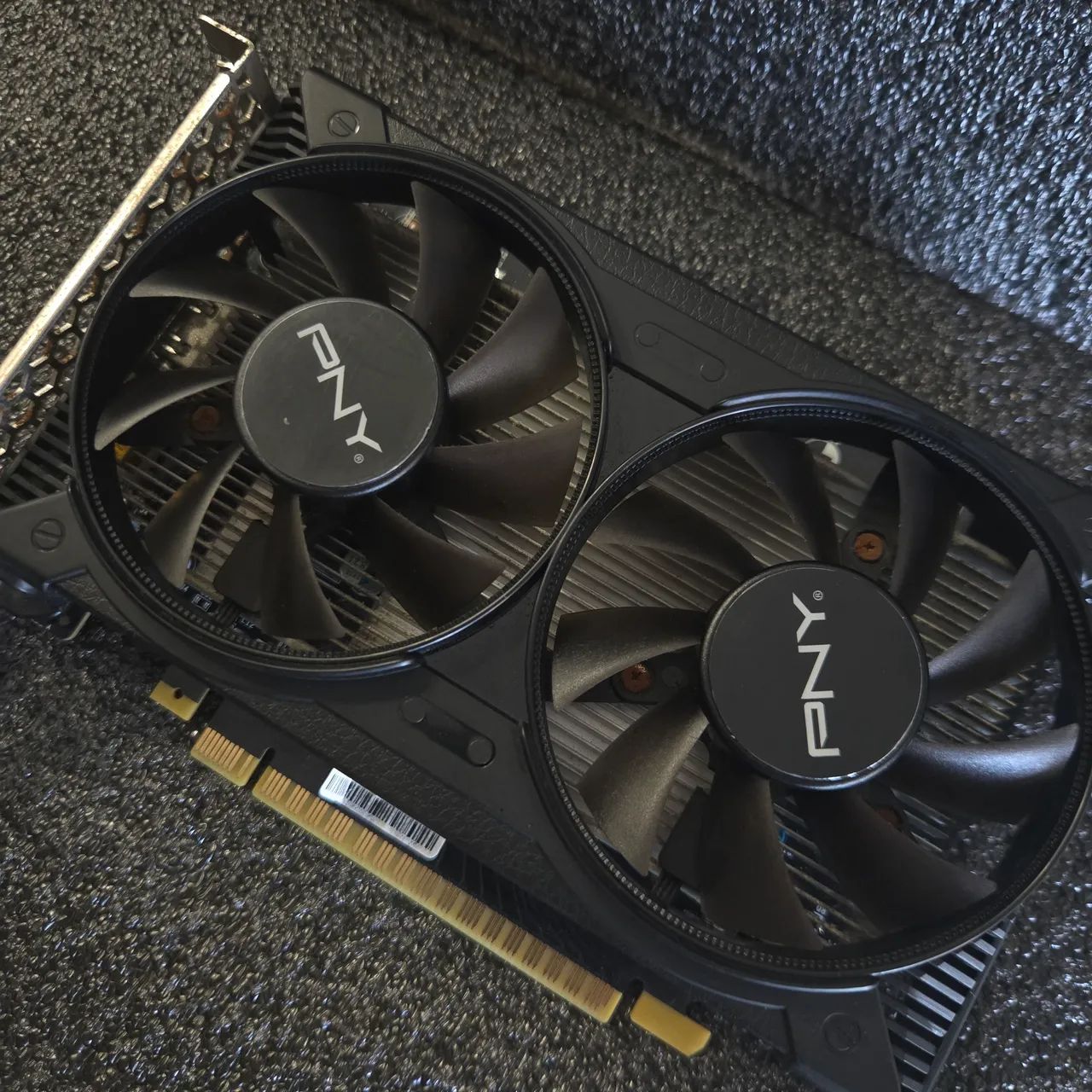 Placa de Vídeo GTX 1650 (4GB)