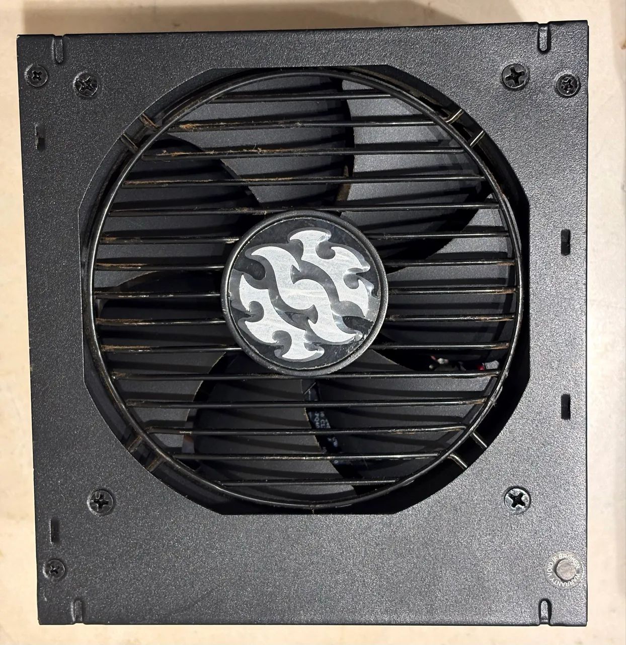 Fonte XPG Core Reactor 850W 80 Plus Gold Full Modular - Foto 3