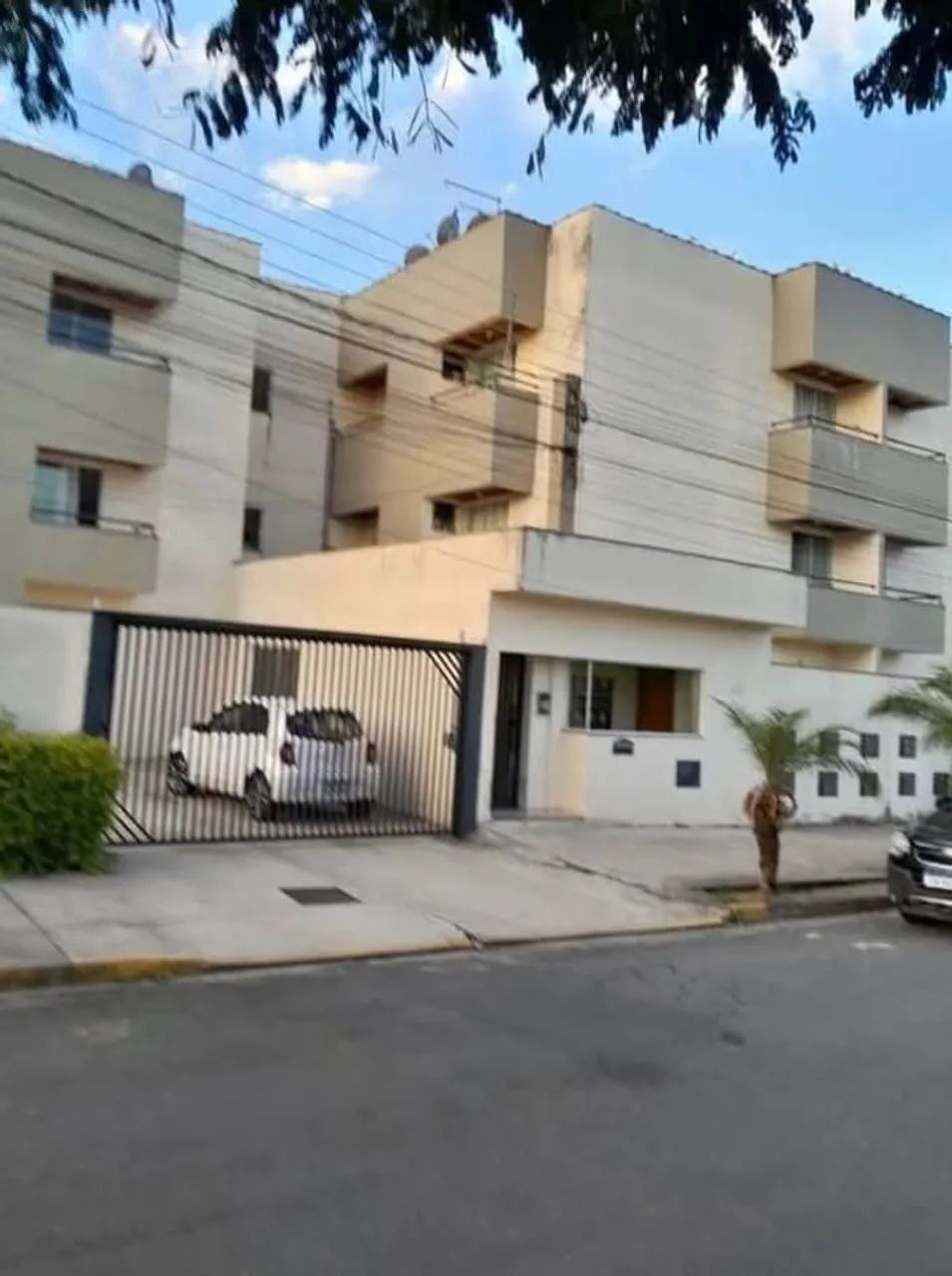 Foto - Lorena - Vila Nunes