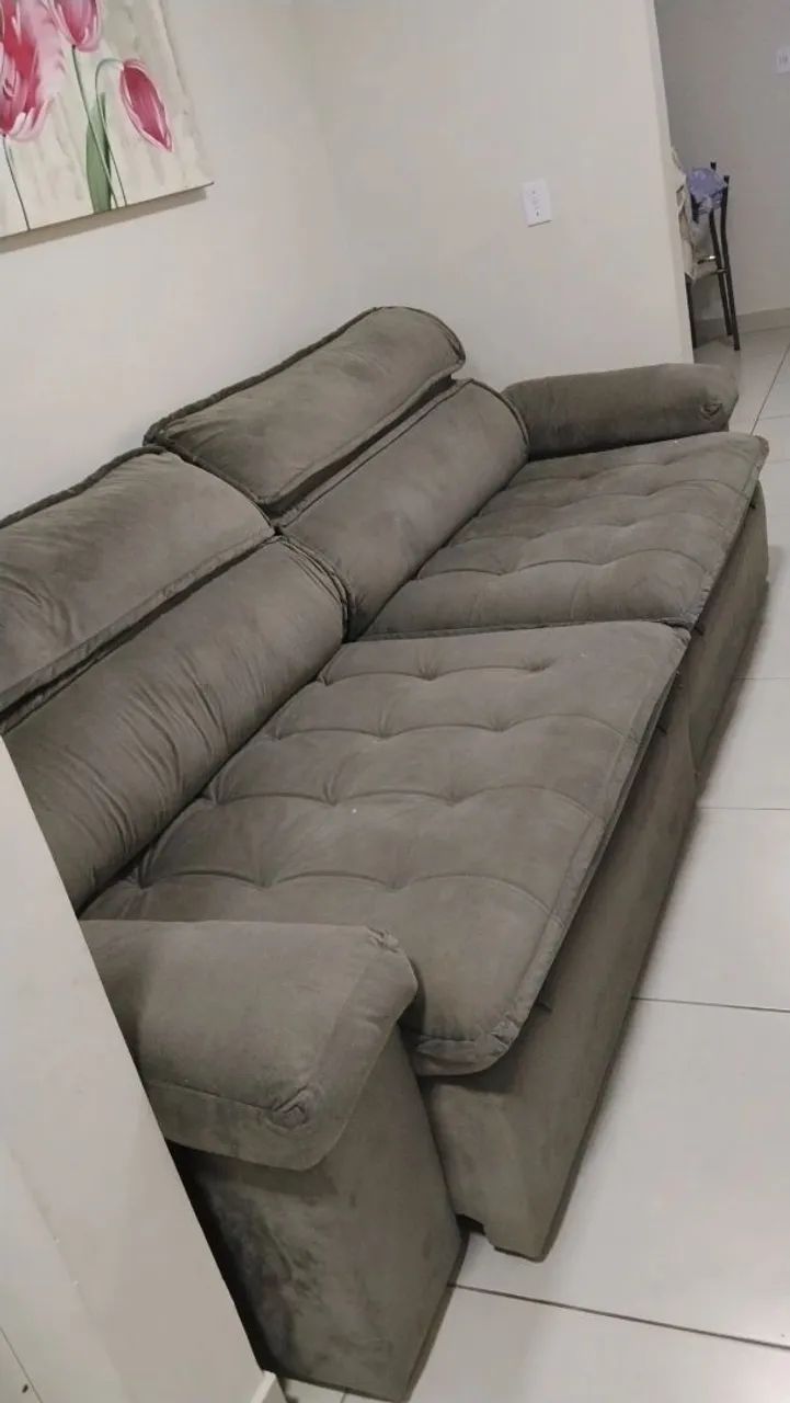 Sofa bianchi