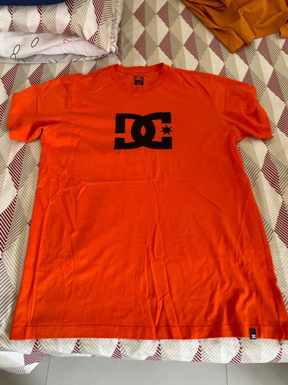 Camisetas DC shoes original 