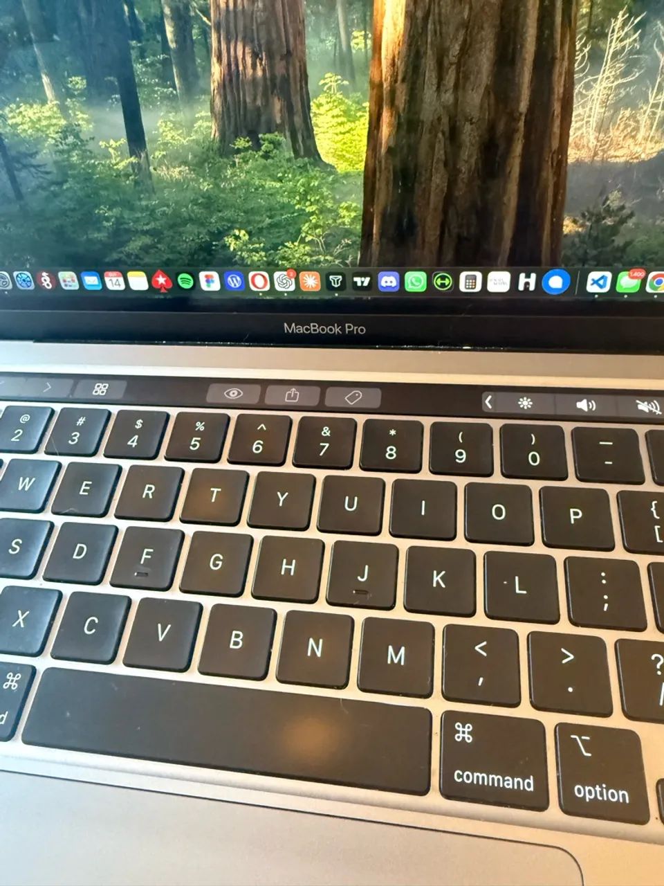 MacBook Pro 13