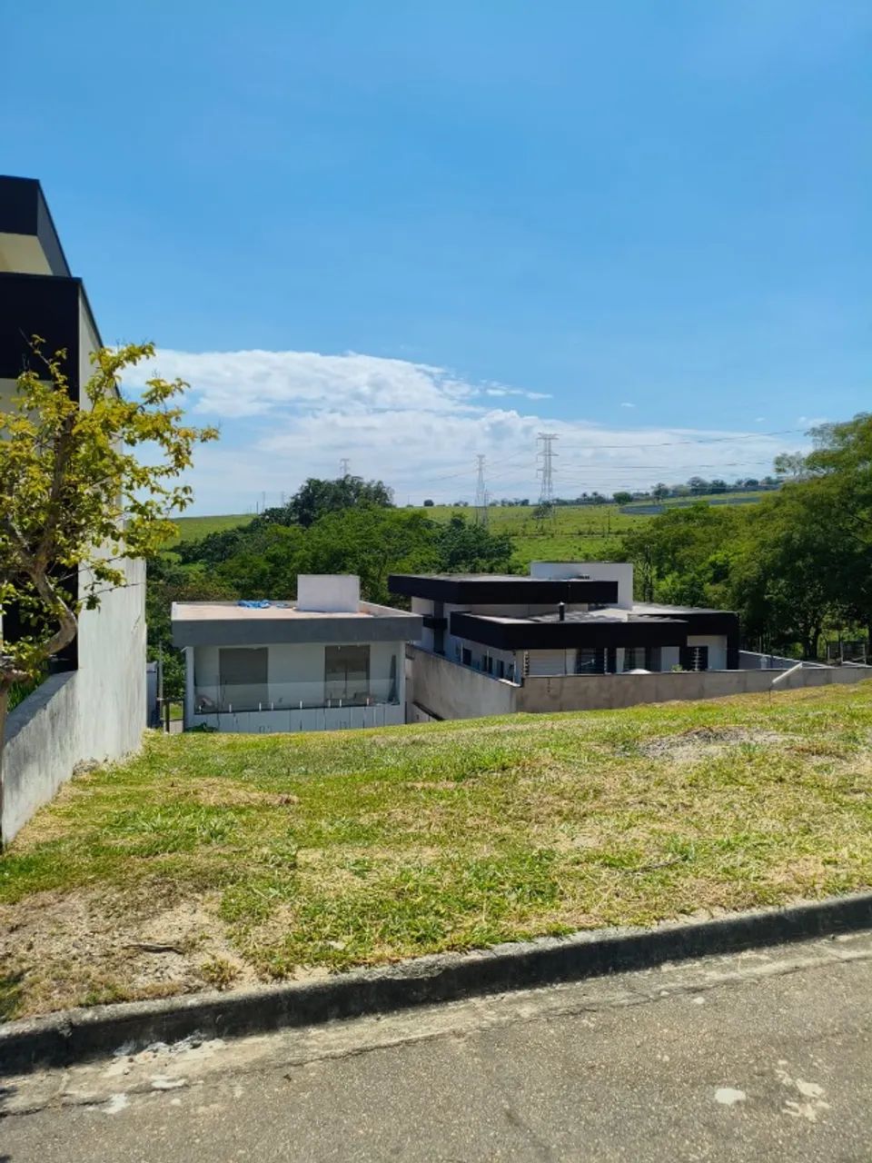 Foto - Caçapava - Condomínio Terras do Vale