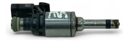 Bico Injetor Volkswagen Nivus 1.0 3cc 2021 2022 2023 2024 - Foto 6