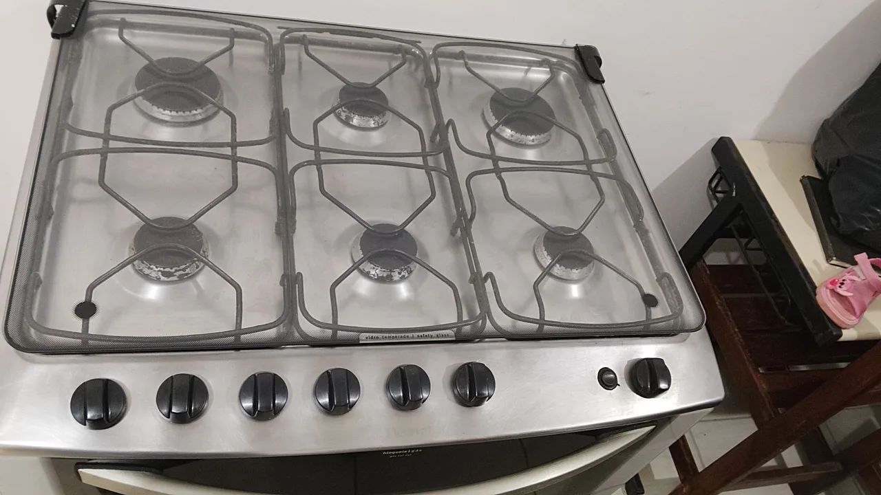 Estou vendendo 