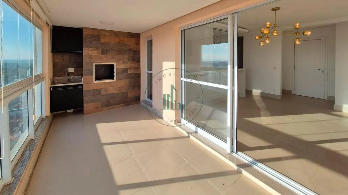 Apartamento em Alemães - Piracicaba