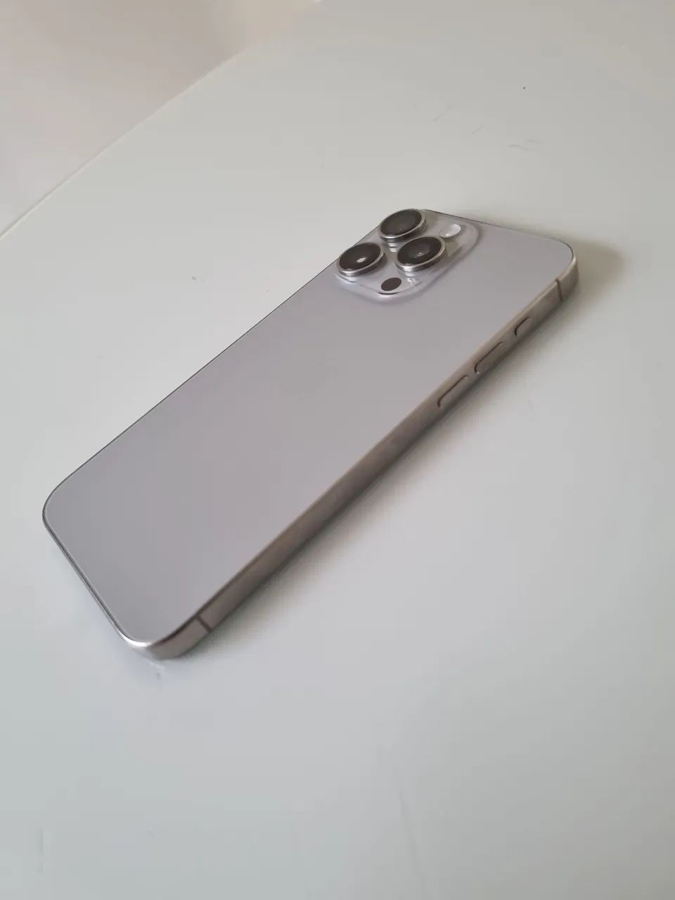 IPhone 15 Pro Max 512G - Foto 4