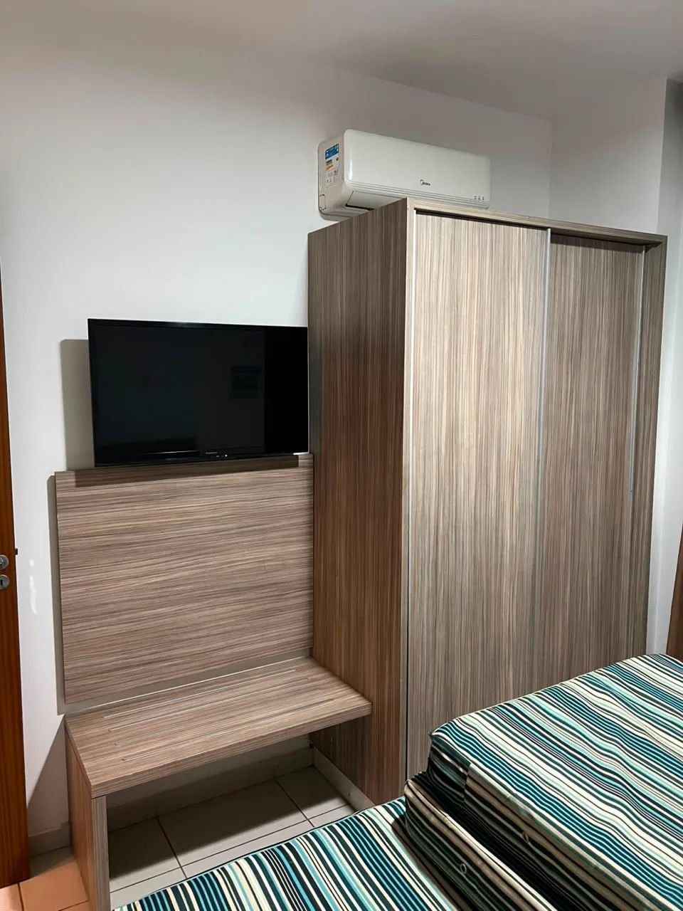 Apartamento caldas nova - Foto 4