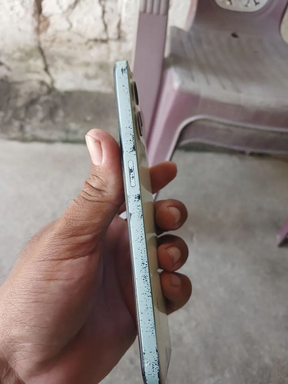 C35 128 gigas NFC - Foto 3