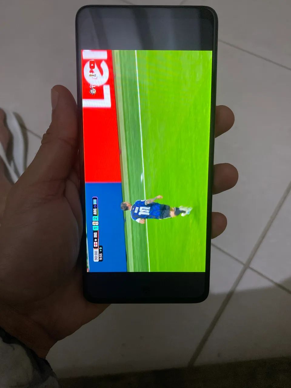 Celular MOTO G04S Usado - Foto 2