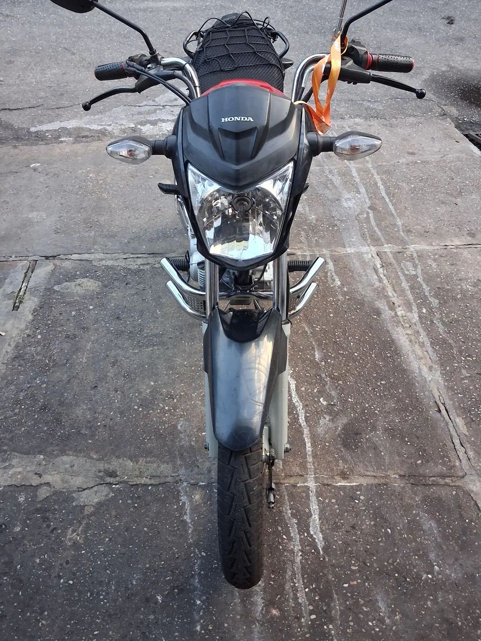 Honda start 160 2022 - Foto 4