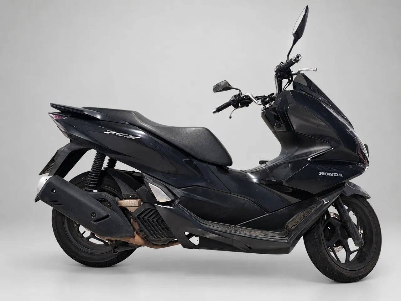 Honda PCX 160 - Foto 3