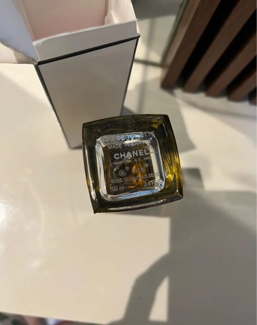 Perfume chanel N°5 - Foto 3