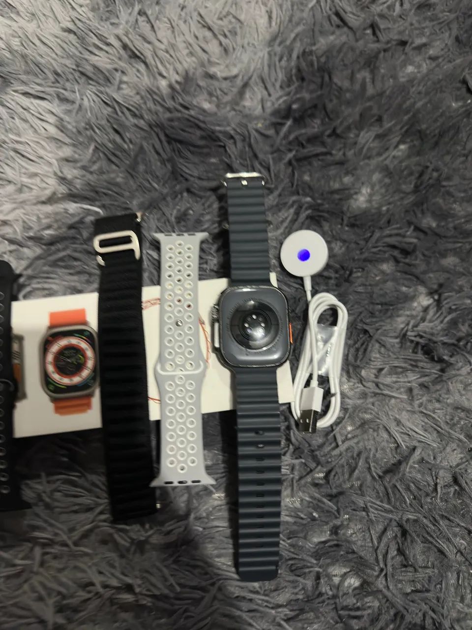 Relógio smartwatch - Foto 5