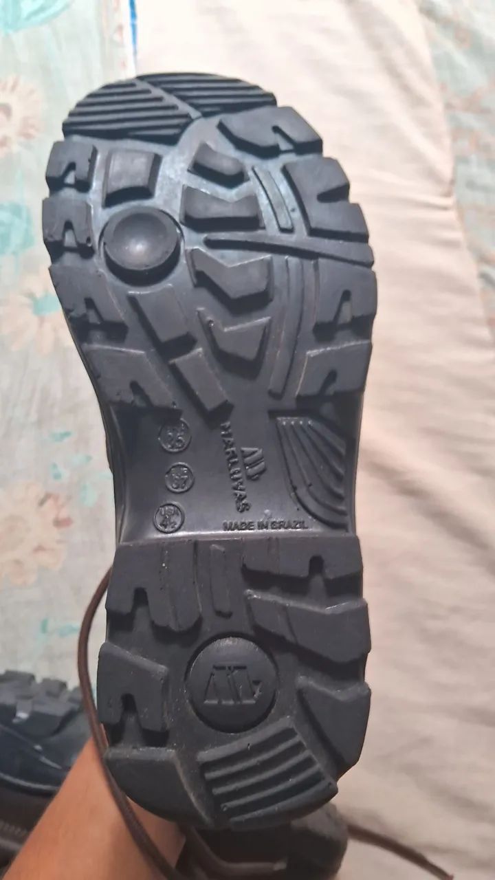 Bota dexter EPI - Foto 3