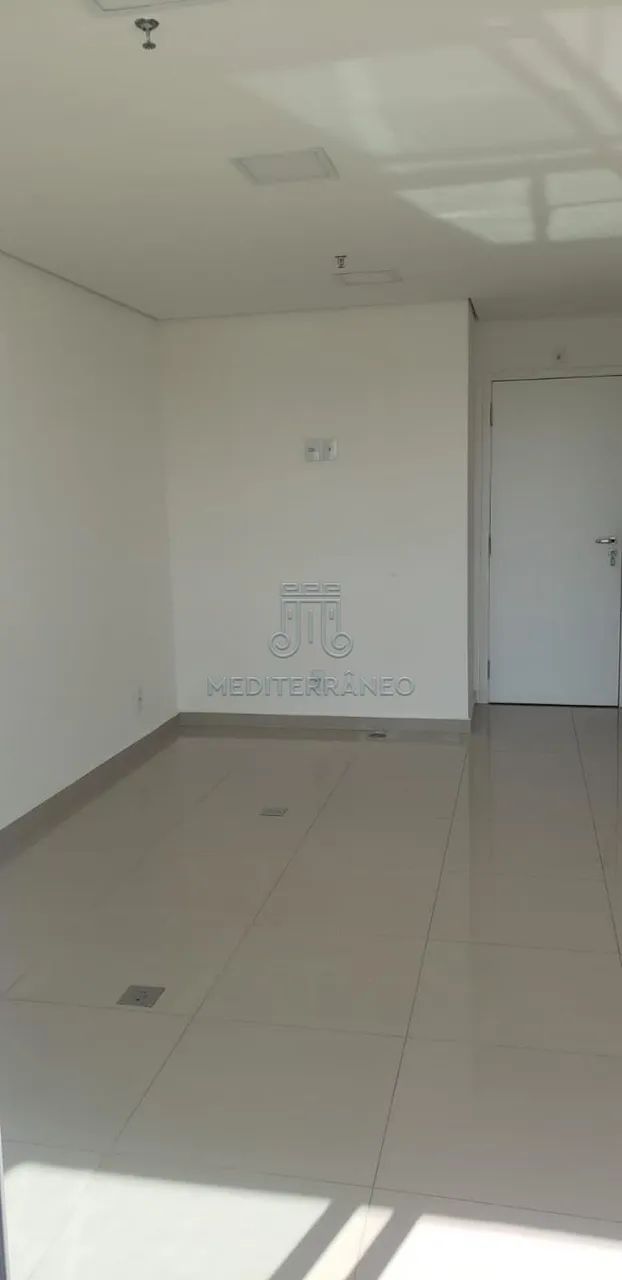SALA COMERCIAL PARA LOCAÇÃO E VENDA NO MAXIME OFFICE TOWER - JUNDIAÍ/SP - Foto 4