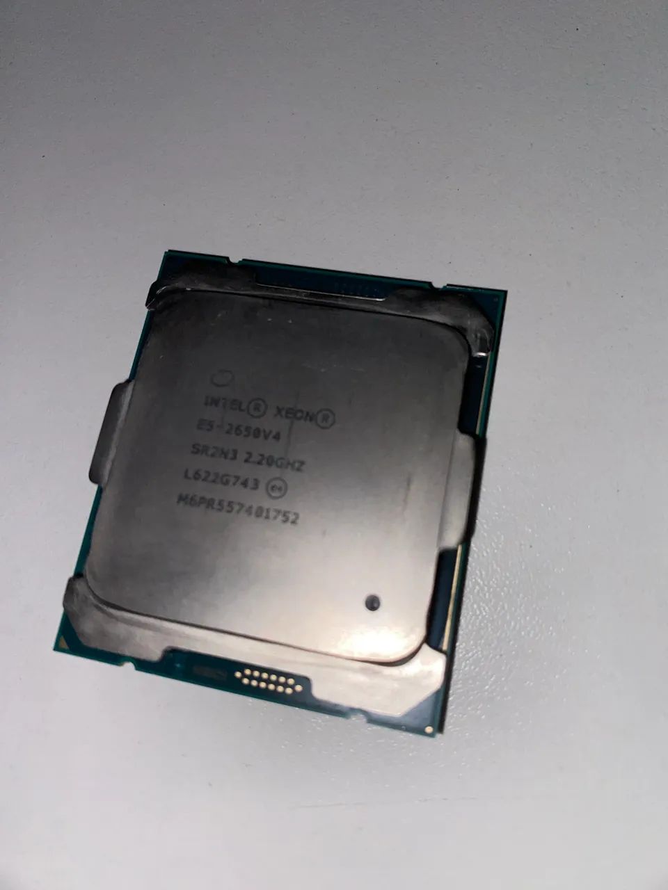 Processador xeon e5 2650 v4 - Foto 2