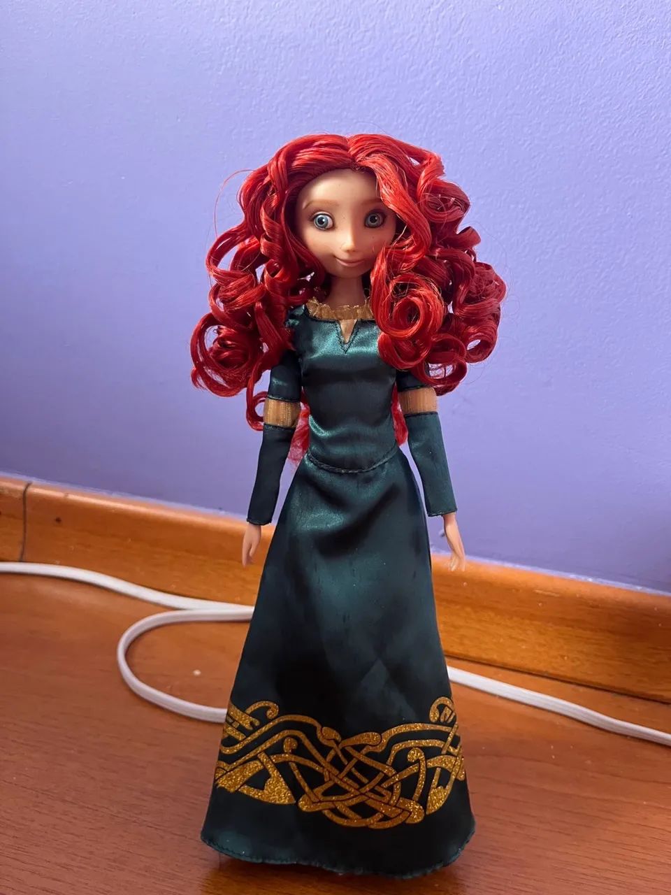 Merida original