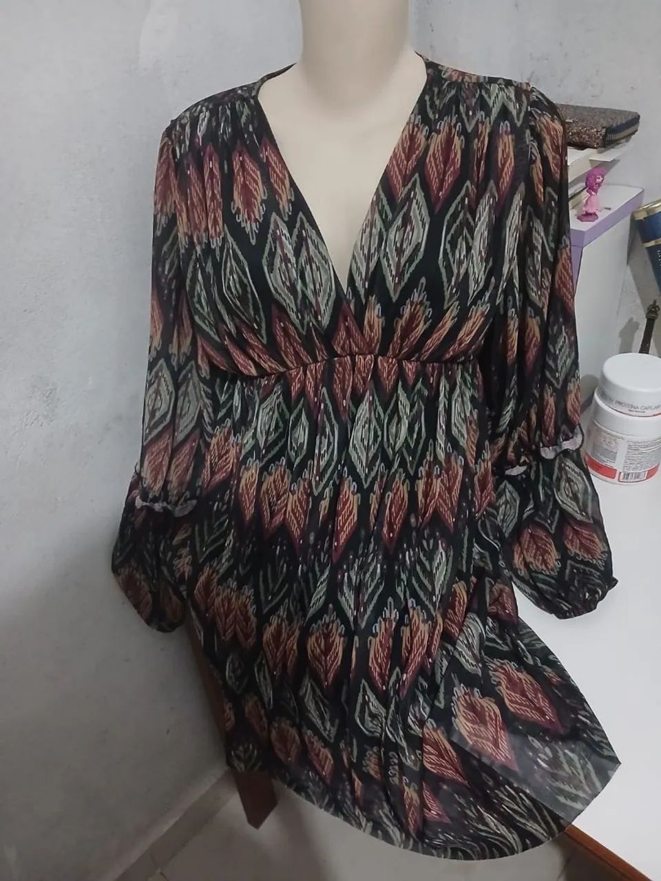 Vestido 