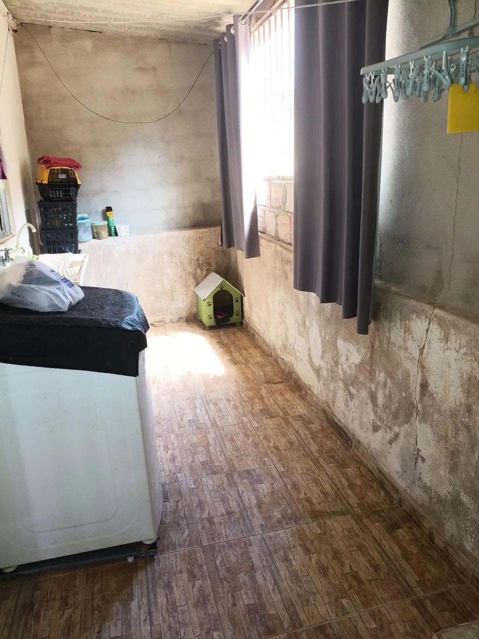Vende se Barracão  - Foto 3