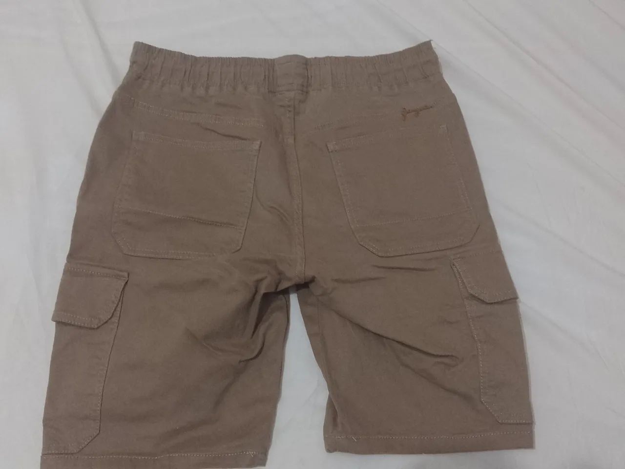 Short bag novo - Foto 2