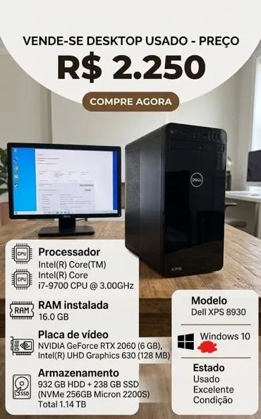 desktop