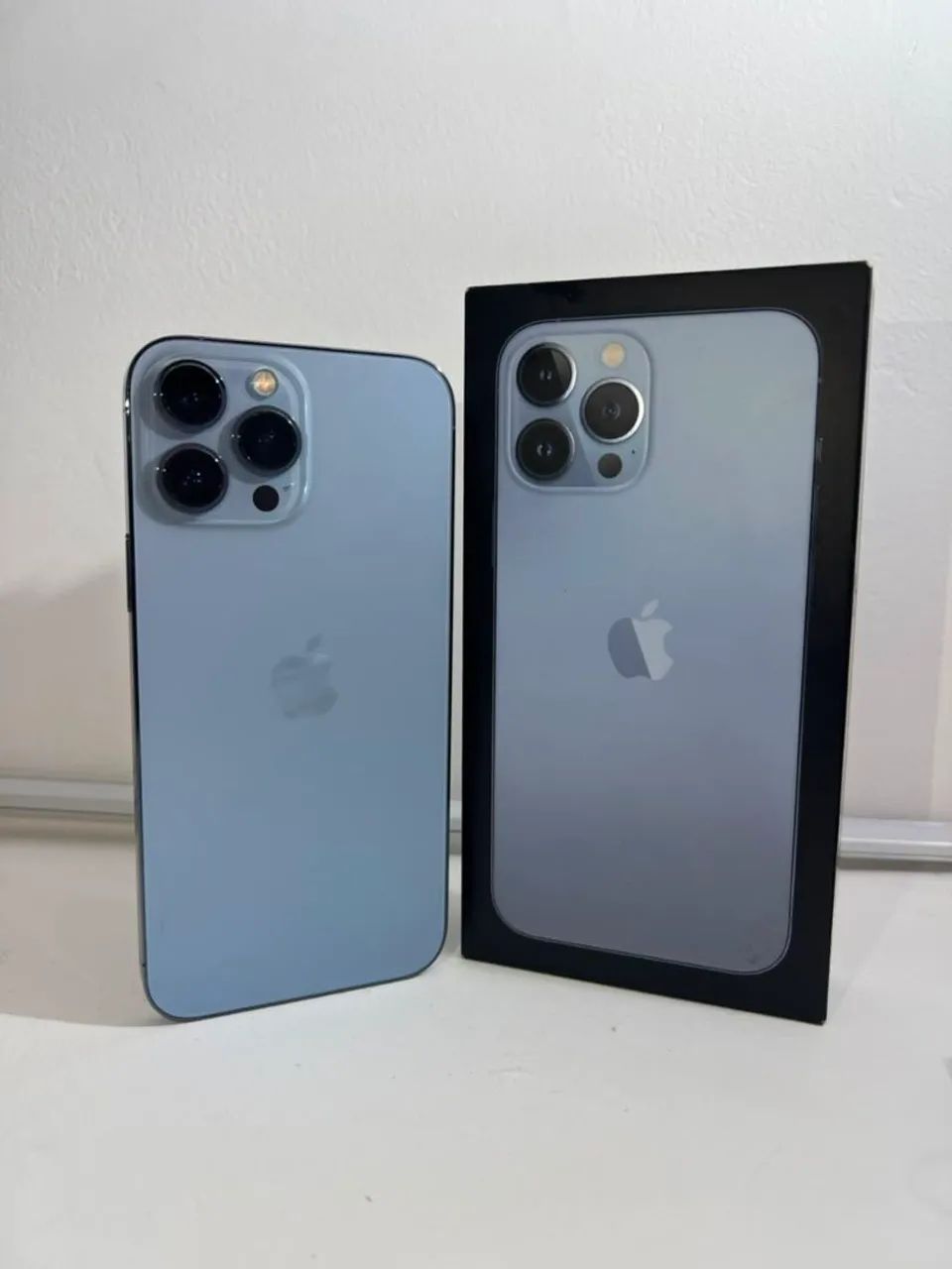 iPhone 13 pro Max 128 gb 