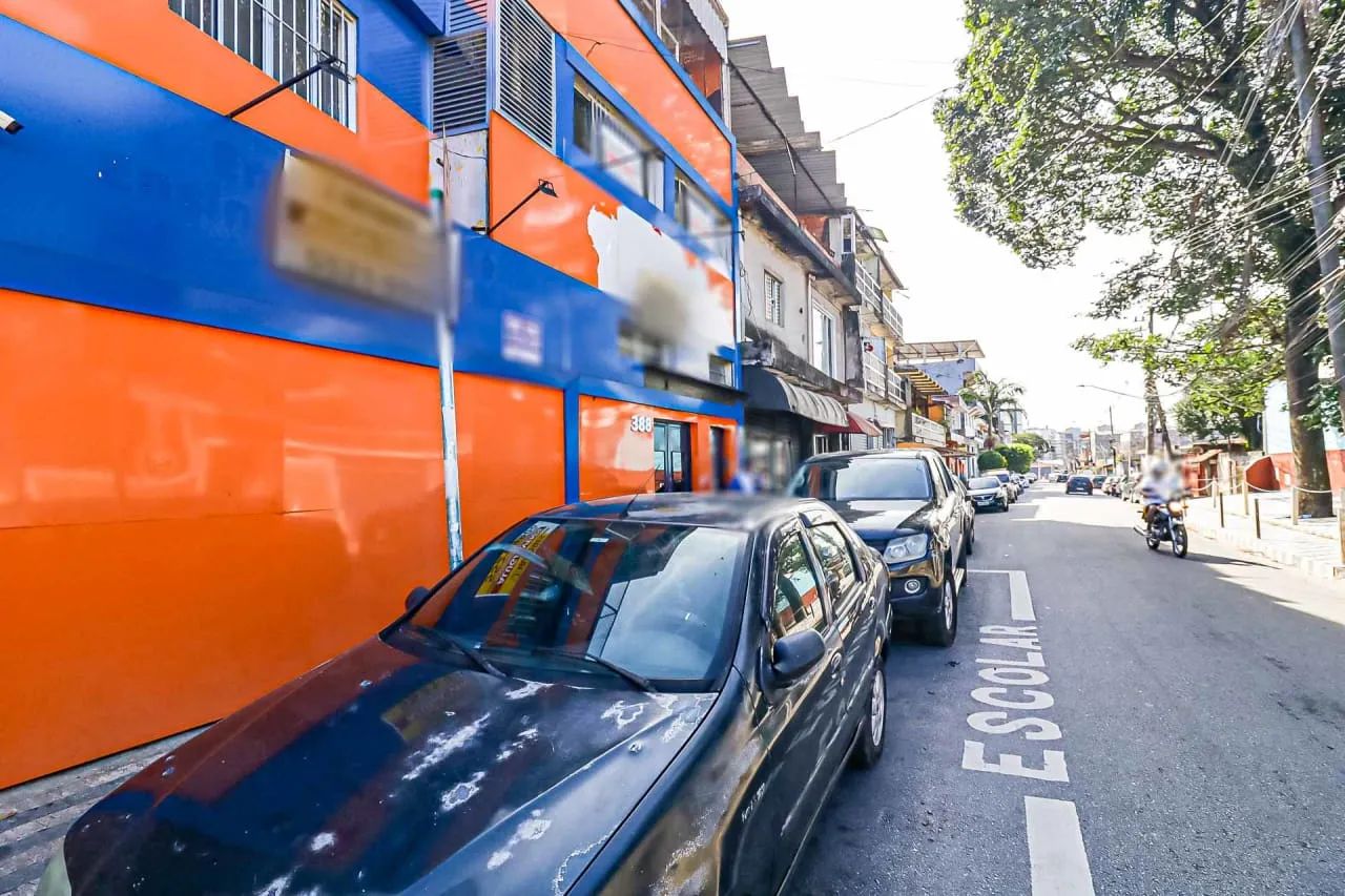 Prédio comercial na Rua Domingos Afonso Sertão, 388  800 m² - Foto 2