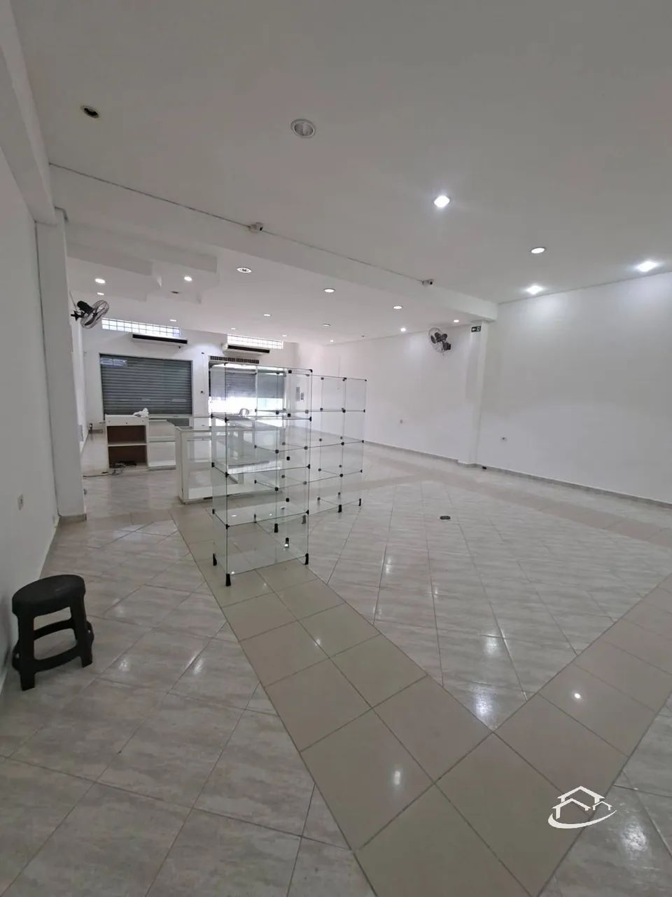 Ponto Comercial no Centro de Lorena para Locação - Foto 3