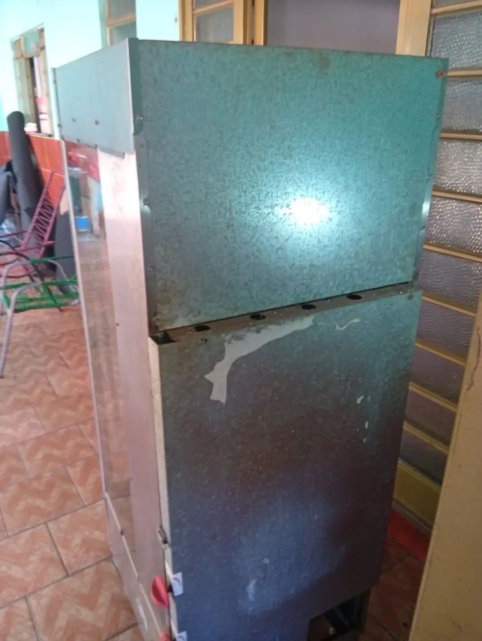 Máquina de assar frango - Foto 2