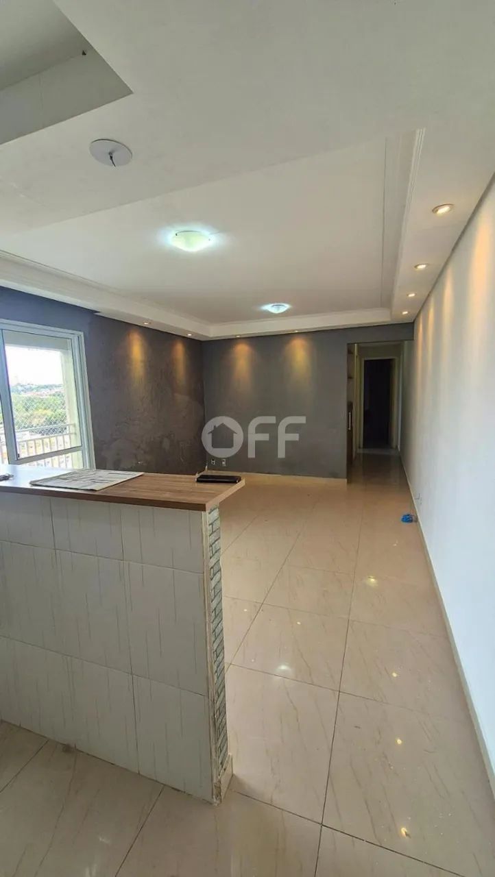 apartamento - Parque Prado - Campinas - Foto 2